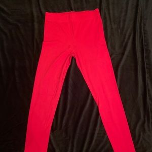 H&M Leggings size S